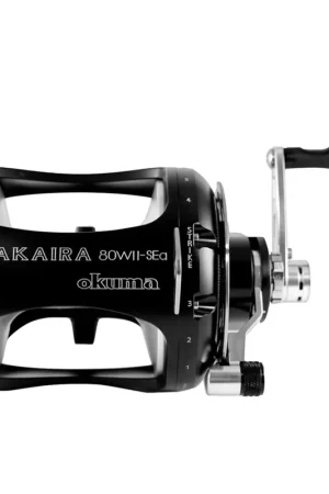 Moulinet Okuma Makaira MK - 20II Sea 2 SP Marque
