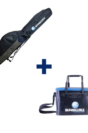 Top Vente Pack Basalt + Fourreau Surf