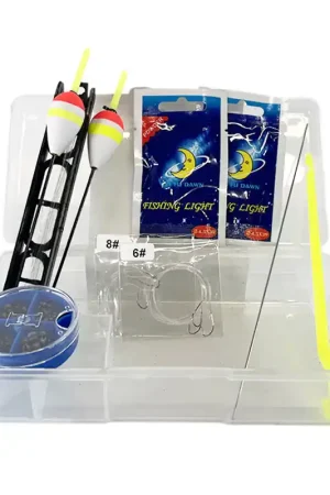 Float Box Sasori Petit Prix