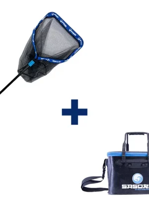 Super Prix Pack Telesco Net Rubber