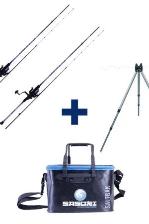 Pack Buscle Bord Remise