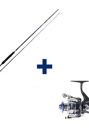 Pack Prediction SW 762mh + Magnetix 2500 Soldes