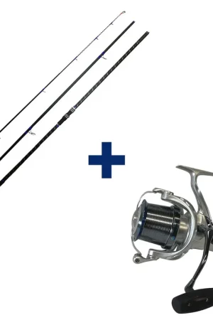 Prix Réduit Pack Kaiten 450 Power Surf + Mago XR 8000