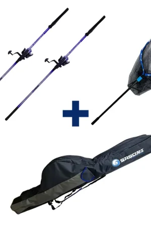 Pack combos Surf 450 Livraison Express