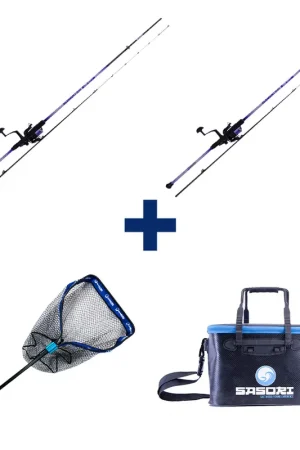 Promotion Saisonnière Pack Buscle Bateau