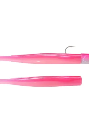 Nouveauté Leurre Souple Fiiish Combo Crazy Paddle Tail 180 X-Deep 55g