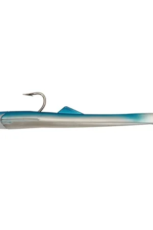 Leurre Souple Arm&eacute; RAGOT Raglou Hybride Eel 120 mm Prix Cassé