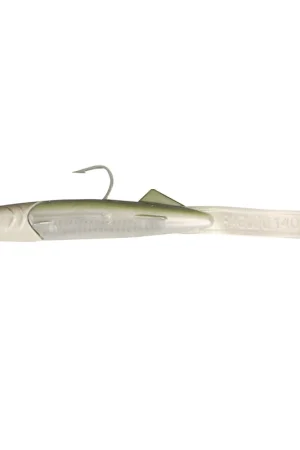 Livraison Express Leurre Souple Armé RAGOT Raglou Hybrid 8.5cm 8.4g