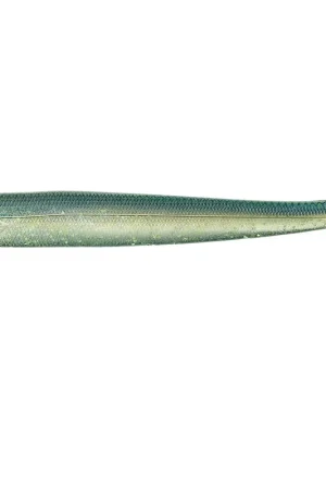 Livraison Express Leurre souple Illex Nitro Slim Shad 110 (corps) 11cm (x4)