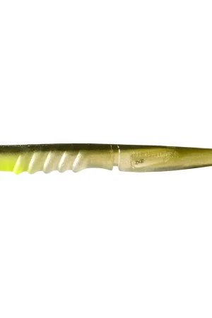 Leurre souple megabass tiny x layer 7.6cm 1.5g (x10) Top Vente