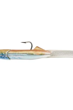 Leurre Souple Arm&eacute; Ragot Raglou Hybrid - 10.5Cm - Par 2 Super Prix