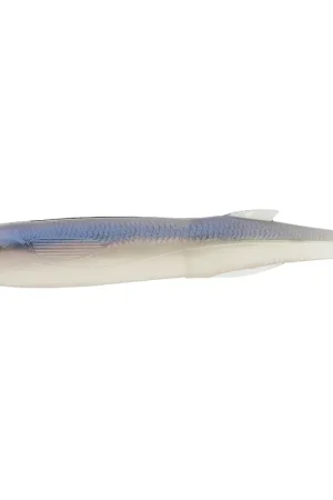 Leurre Souple SAKURA Xprat Shad 7cm 2.4g Promotion Saisonnière
