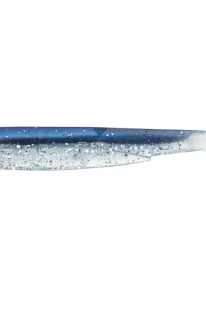 Nouvelle Collection Leurre Souple FIIISH Combo Offshore Black Minnow 140mm 40g