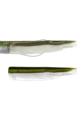 Leurre souple Fiiish combo black minnow x-deep 9cm 20g Produit De Marque
