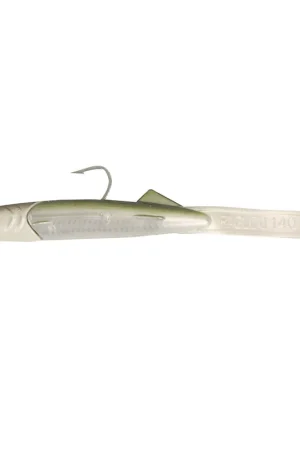 Leurre Souple Arm&eacute; RAGOT Raglou Hybrid 6.5cm 4.2g Produit De Marque