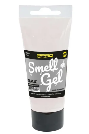 Nouvel Arrivage Attractant Spro Smell Gel - 75ml