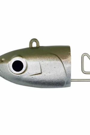 Tête plombee fiiish black minnow 140 deep 60g (x1) Achetez Aujourd'hui