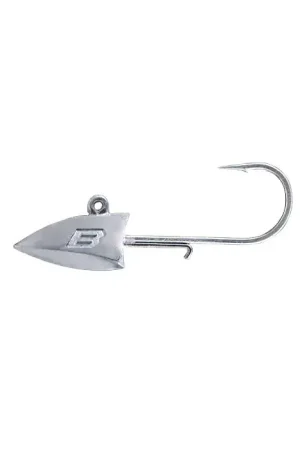 Jusqu'à Épuisement Des Stocks Tête Plombée BKK Silent Chaser Prisma Darting LRF (x5)