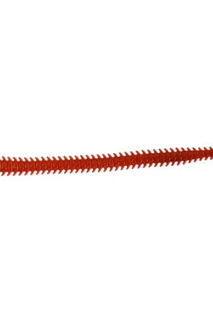 Bon Marché Vers artificiels Marukyu Power Isome rouge