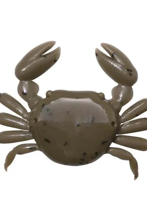 Meilleure Vente Leurre Souple Marukyu Crab - 2Cm