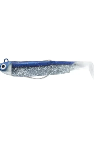 Leurre Souple FIIISH Combo Search Black Minnow 105mm 12g Achetez Aujourd'hui