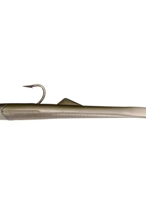 Leurre Souple Armé RAGOT Raglou Hybrid EEL Offre Limitée