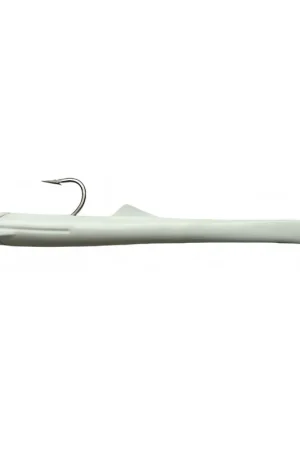 Expédition Rapide Leurre Souple Arm&eacute; RAGOT Raglou Hybride Eel 200 mm