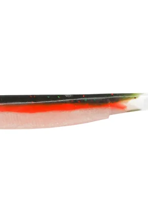 Satisfait Ou Remboursé Leurre souple fiiish combo black minnow 160 deep 14cm 90g candy green