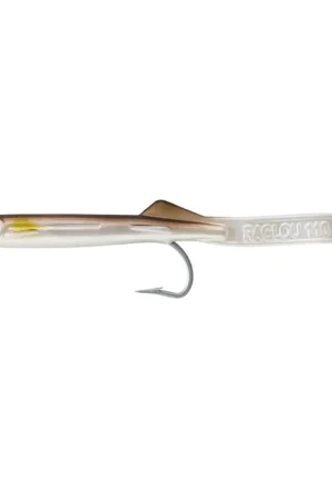 Haute Qualité Leurre Souple RAGOT Raglou Slim 110 mm