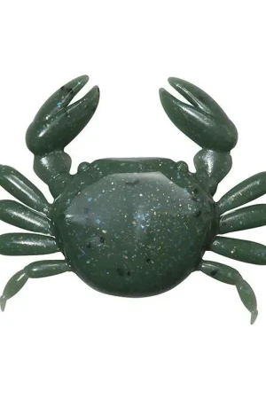 Dernière Chance Leurre Souple Marukyu Crab - 2Cm