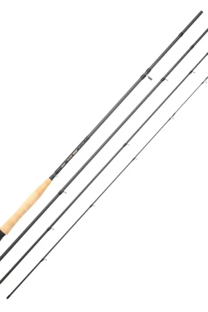 Canne Mouche JMC Pure NGX 9'5 soie de #3 Promotion Saisonnière