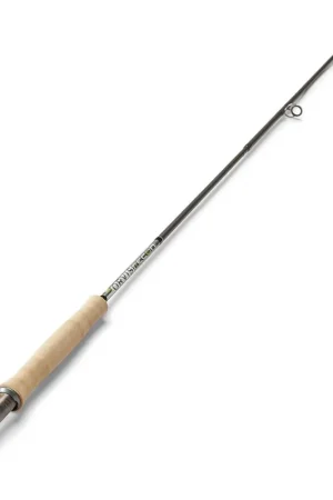 Satisfait Ou Remboursé Canne orvis recon freshwater 8'6 soie 5 (4 brins)