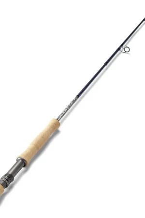Prix Promo Canne Orvis Recon Big Game 10' soie 7 (4 brins)