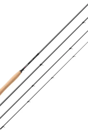 Canne Greys Kite Single Handed 9' soie 6 (4 brins) Offre Limitée