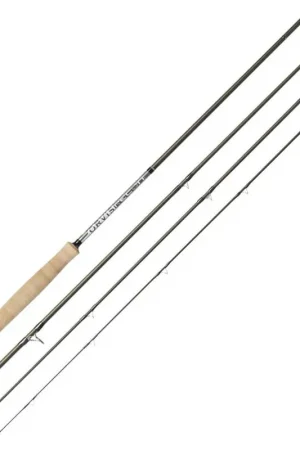 Canne Orvis Recon Freshwater 8'6 soie 4 (4 brins) Commander Maintenant