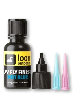 Résine UV Loon Color – Bleu chaud (14g) Acheter En Ligne