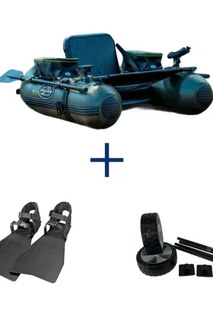 Pack Ranger 170 Evo + Équipements Livraison Express