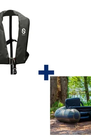 Pack Ranger Evo 150 + Gilet Vente Directe
