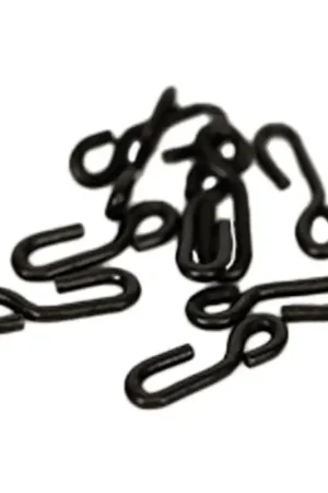 Soldes Crochet Mack2 Hook Clip x 10