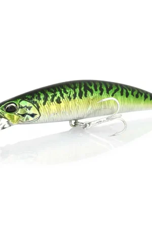 Must-Have Leurre poisson nageur duo ryuki spearhead 80 sw 8cm 12g