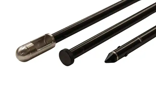 Must-Have Solar Prodding Stick Kit