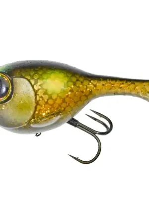 Shad Magnum Deraball Jackall 10.2cm (51g) Commande En Gros