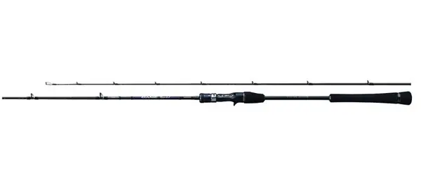 Nouvel Arrivage Canne spinning Shimano Rod Game Type 1.91m