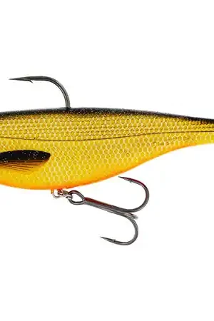 Westin Shadteez R 'N R Coulant Sans Plomb 16cm (55g) Affaire À Saisir