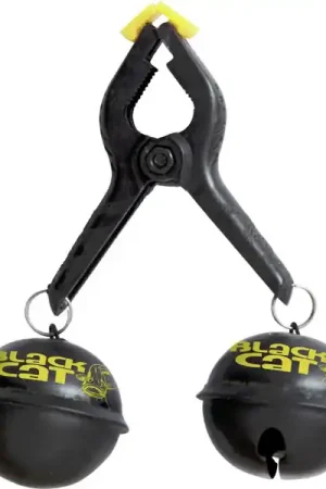 Black Cat Big Bells Acheter Direct