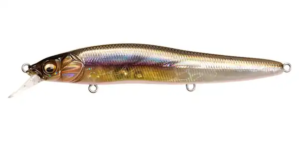 Nouvel Arrivage Megabass Oneten R Hi-Float Twitchbait 11cm (12.4g)