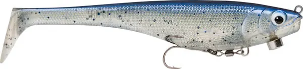Dernier Modèle Rapala Soft Peto Prerig 18 Shad 18cm (60g)