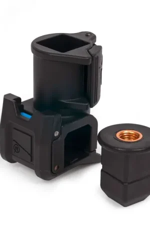 Adaptateur Preston Ventalite Side Tray QR Offre Limitée