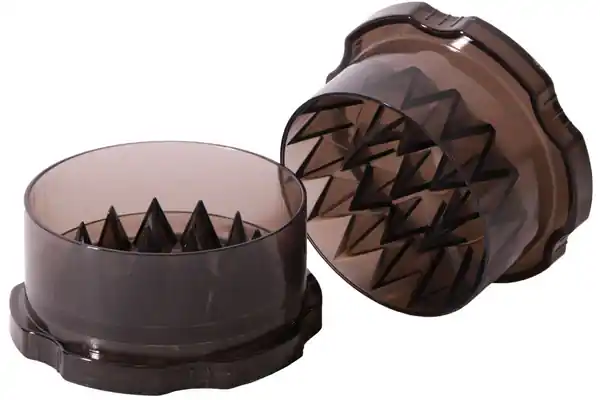 Broyeur à appâts Ultimate Round Grinder Bait Crusher 10cm Paiement Sécurisé