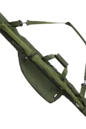Vente Directe Fourreau NGT Profiler Twin Compact Rod Holdall for EXT rods